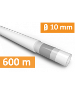 Schlüter BEKOTEC THERM HR 600,0m Heizrohr 10 mm für EN 12 FK