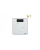 Schlüter-BEKOTEC-THERM-ER/WL Raumsensor Heizen/Kühlen Wireless 78x82,5x12,5 mm