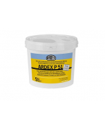 ARDEX P 51 Haft- und Grundierdispersion 5 Kg