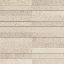 Villeroy & Boch X-Plane Mosaik 2354 ZM10 creme matt 30x30 cm