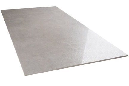 Bodenfliesen Sonderposten Arctec günstig silver 60x60 cm R10 Betonoptik anpoliert