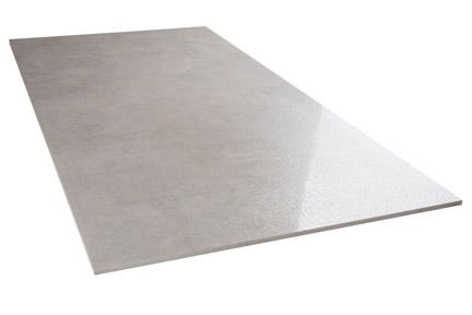 Bodenfliesen Sonderposten Arctec günstig silver 60x120 cm R10 Betonoptik anpoliert