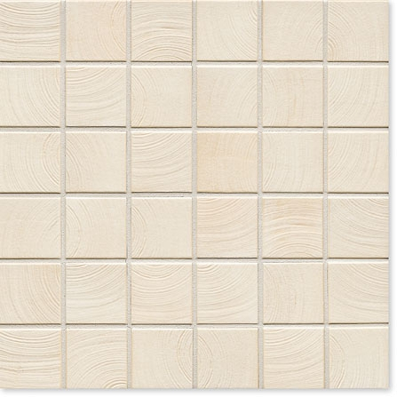 Jasba Senja Pure 5x5 Mosaik Secura ahorn 32x32 cm