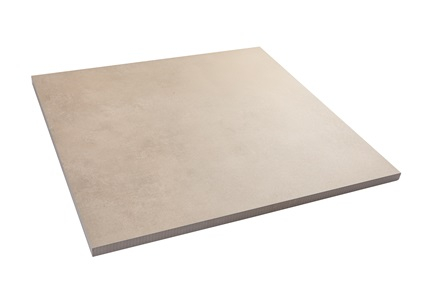 Arte Casa Moon Terrassenplatte clay matt 100x100x2 cm