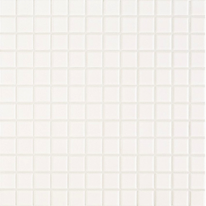 Jasba Fresh Mosaik Secura snow white 32x32 cm