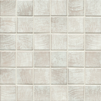 Jasba Senja Pure 5x5 Mosaik Secura shabby chic 32x32 cm