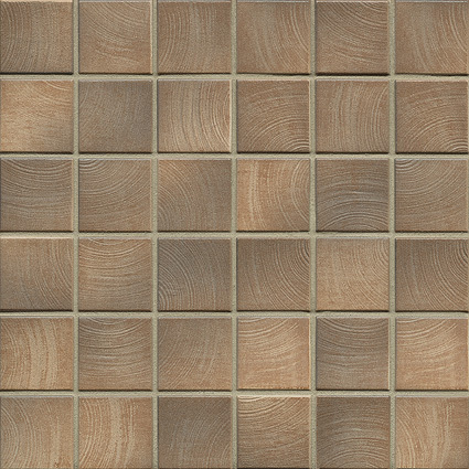 Jasba Senja Pure 5x5 Mosaik Secura eiche 32x32 cm