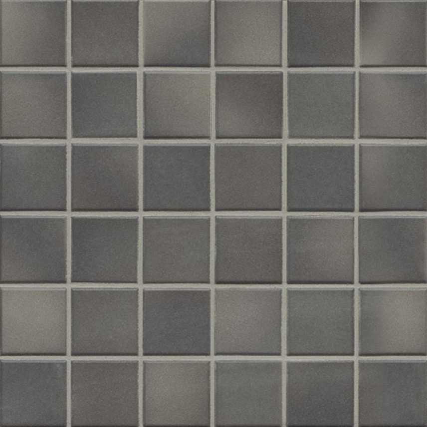 Jasba Fresh Mosaik Secura medium grey-mix 32x32 cm