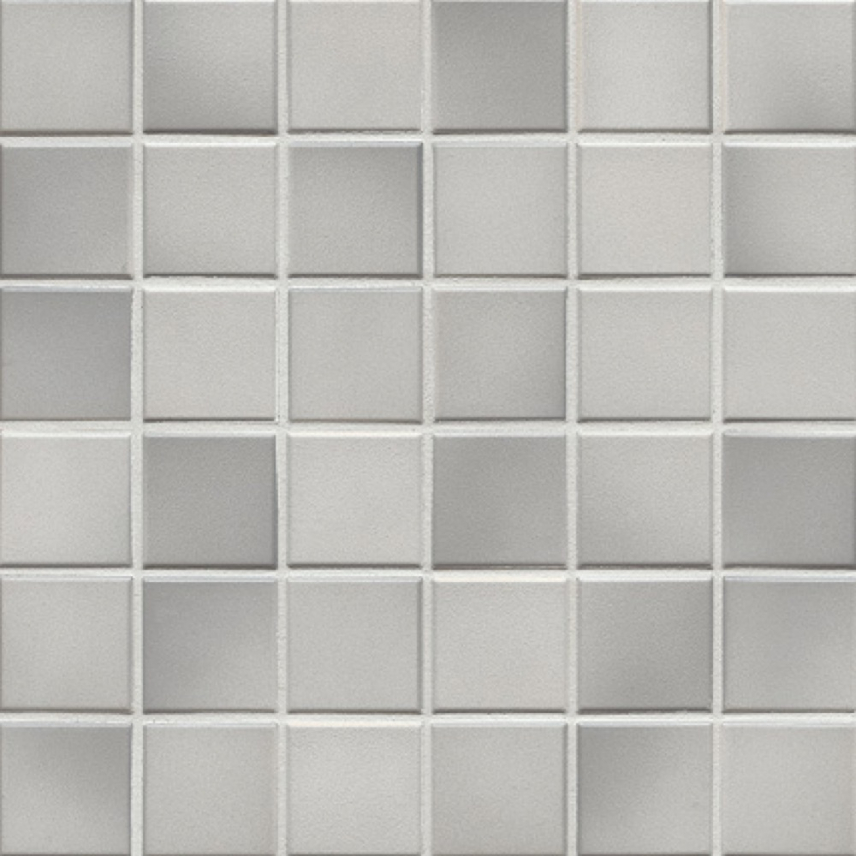 Jasba Fresh Mosaik Secura light grey-mix 32x32 cm