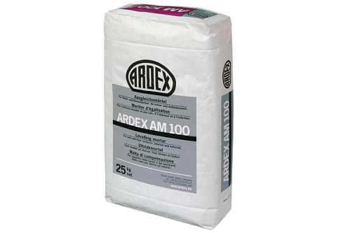 ARDEX Rohbau Ausgleichsmörtel 25 Kg