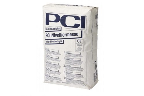 PCI Nivelliermasse 25 Kg Sack