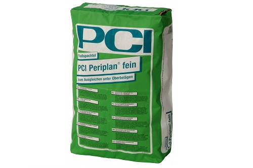 PCI Periplan Fein 25 Kg Sack