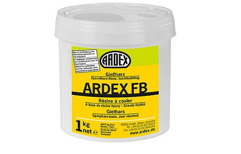 ARDEX FB Gießharz 1 Kg