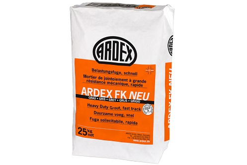 ARDEX FK NEU Belastungsfuge 25 Kg