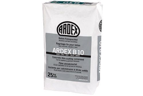 ARDEX Betonfeinspachtel 25 Kg Sack