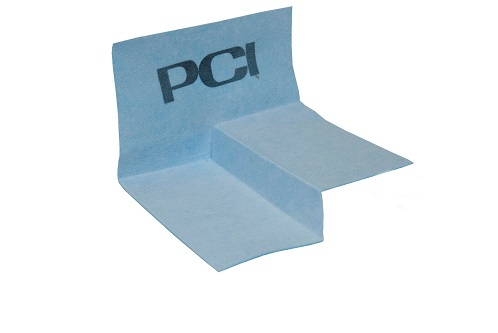 PCI Pecitape DE Duschboardecke rechts 20 mm