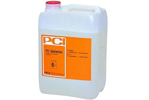 PCI Glättmittel 1 Liter