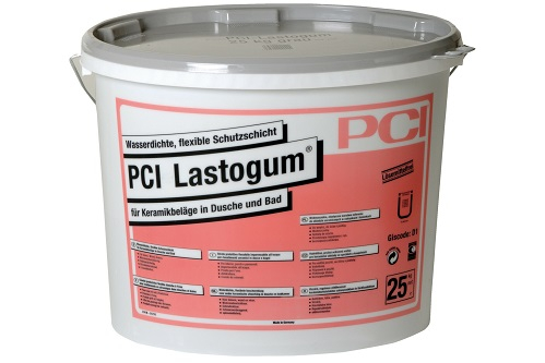 PCI Lastogum Schutzschicht grau 25 Kg