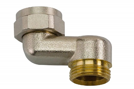 Schlüter-BEKOTEC-THERM-SA 3/4" S-Anschluss f. BTRVTHV2DE