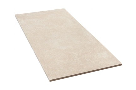 Villeroy & Boch Bodenfliese Zementoptik beige matt 30x60 cm