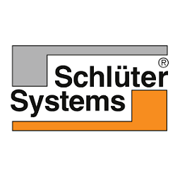 Schlüter Systems - Zubehör für Fliesenleger Profis