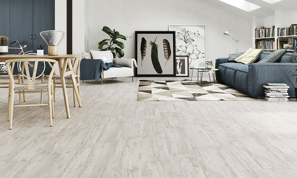 Cifre Ceramica Nebraska White