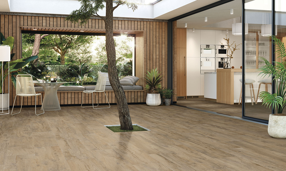 Cifre Ceramica Nebraska Maple