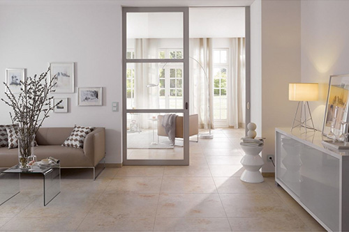 Steuler Ceramica Bodenfliesen Limestone