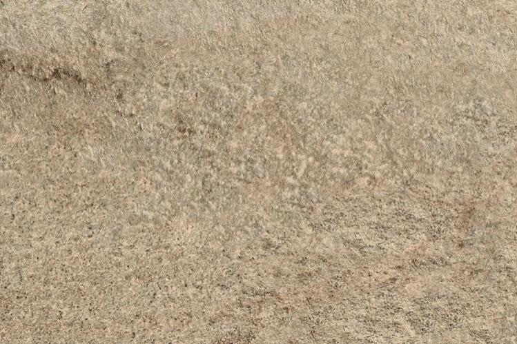 Agrob Buchtal Quarzit Terrassenplatten sandbeige matt 60x60 cm