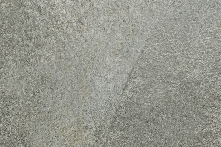 Agrob Buchtal Quarzit Terassenplatte quarzgrau matt 60x60 cm