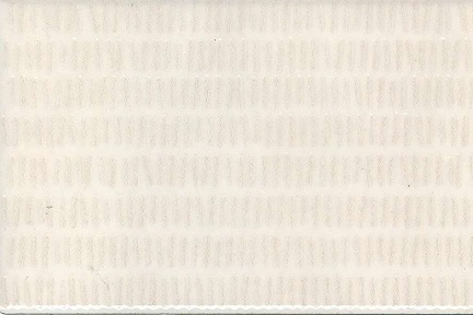 Agrob Buchtal Kiano Dekorfliese 283110H light glasiert matt 10x25 cm