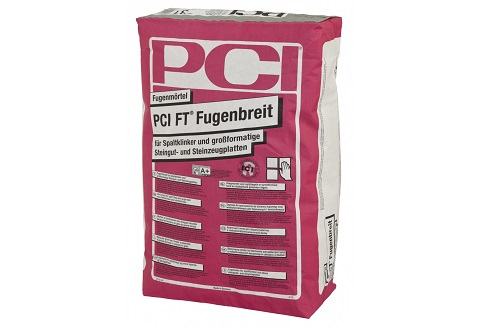 PCI Fugenbreit Fugenmörtel 25 Kg Sack