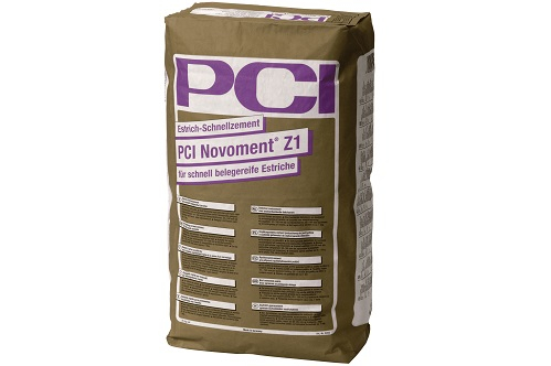 PCI Novoment Z1 25 Kg